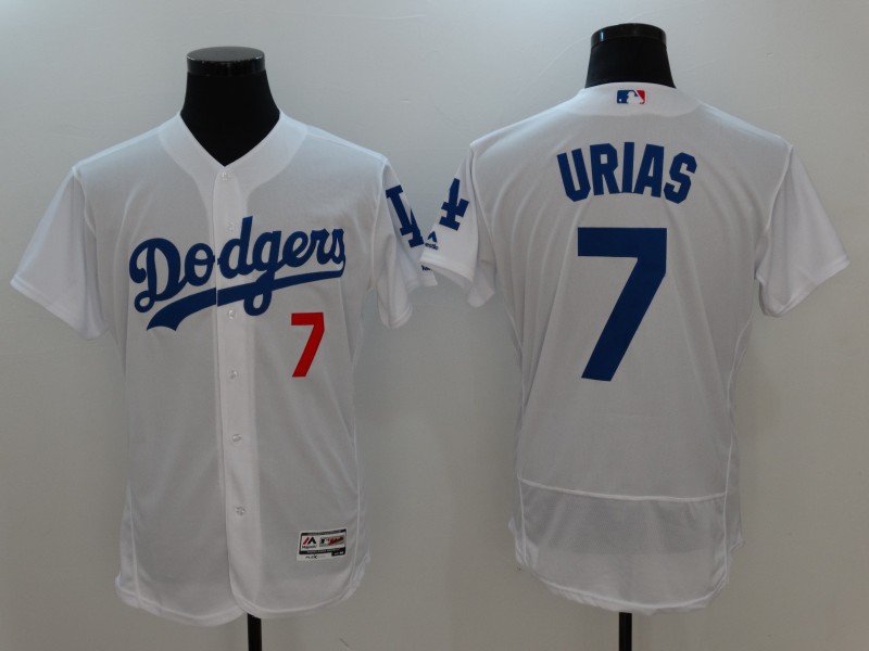 Los Angeles Dodgers jerseys-046